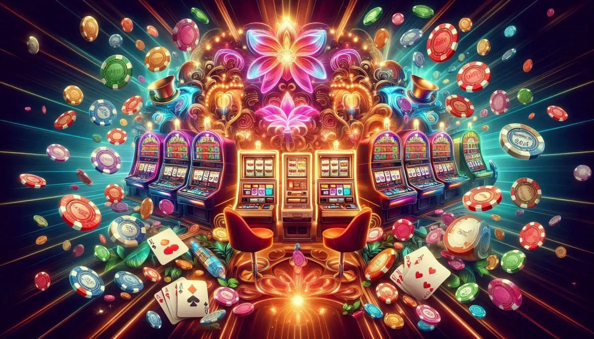 Run4Win Casino