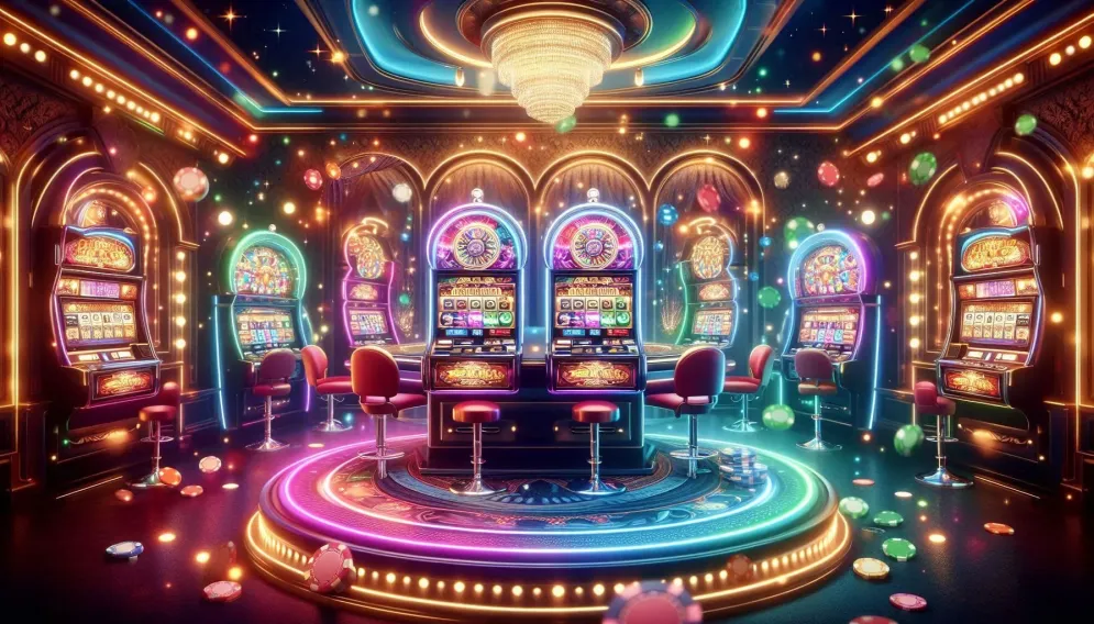 Run4Win Casino